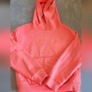 GAP Girls Hoodie